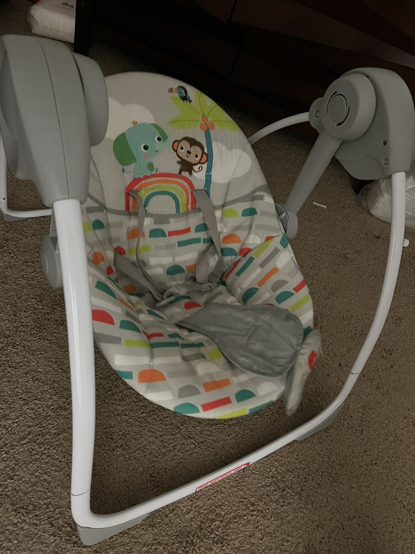Baby Swing