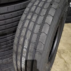 Semi Truck TRAILER Tires  295/75/22.5  16ply
