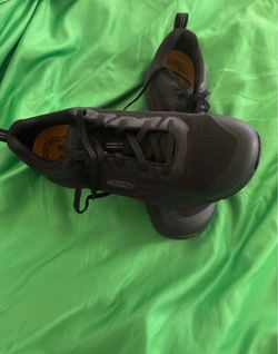 Men’s shoes Sparta II Aluminum Toe)