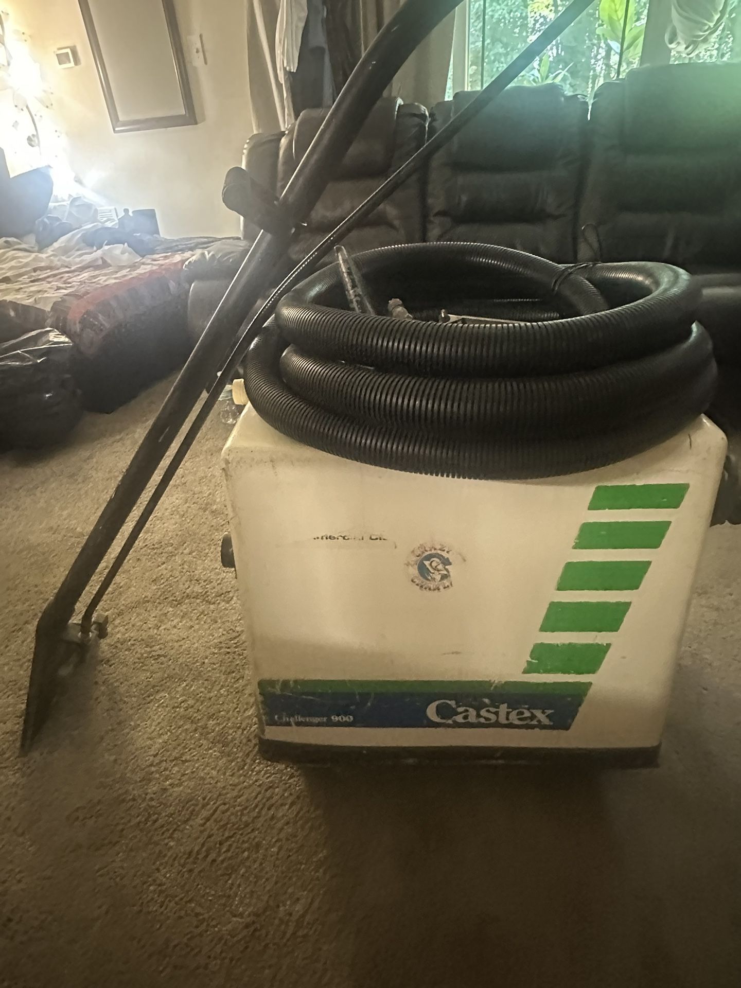 Castex commercial the best maquina de extraccion para lavar alfombras