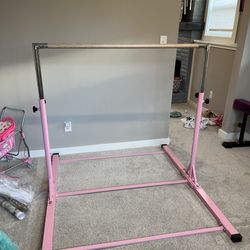 Gymnastics Bar