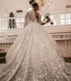 Brand New Wedding Dress