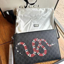 Authentic Gucci