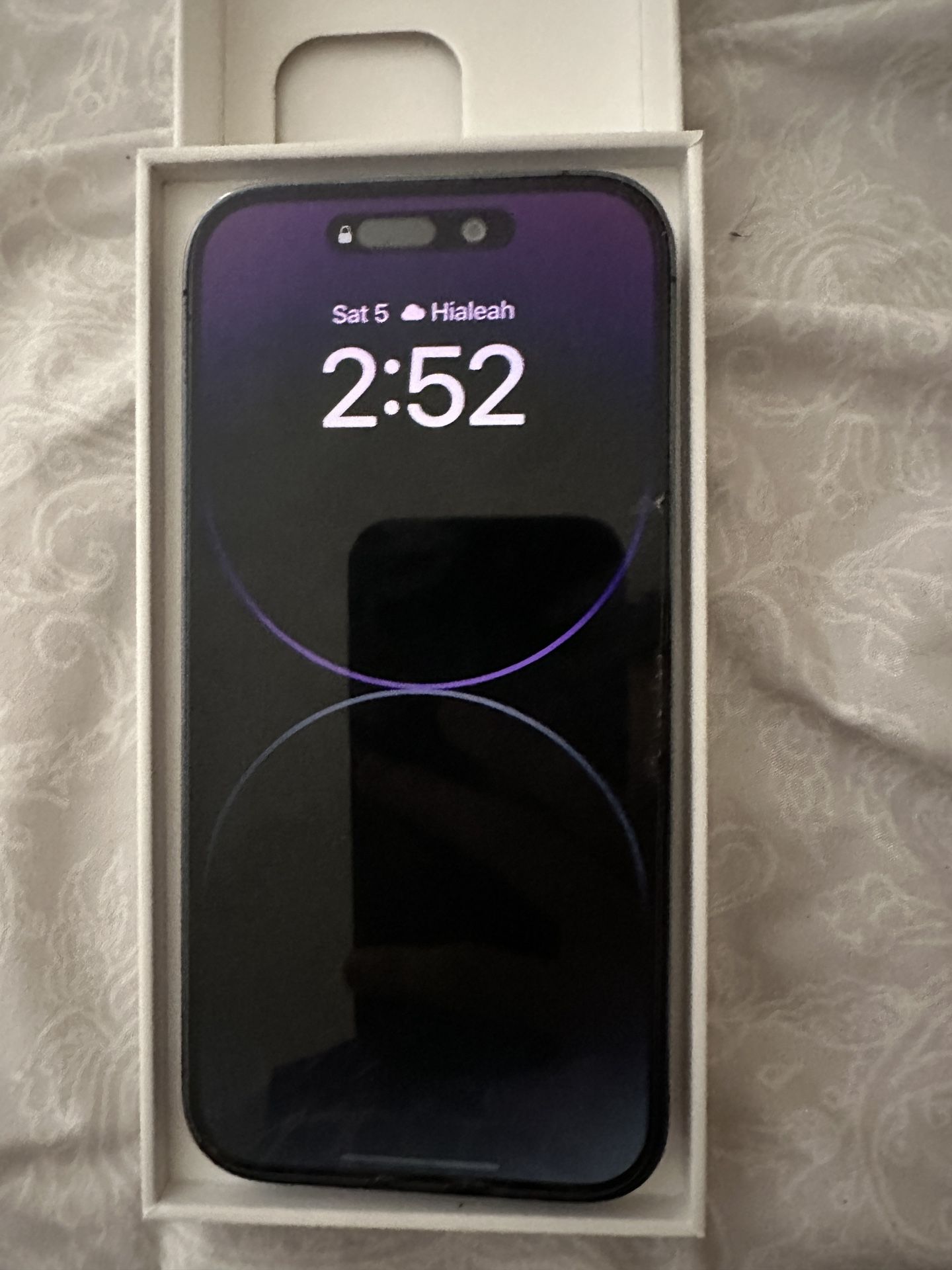 iphone 14 pro 256gb Full unlocked
