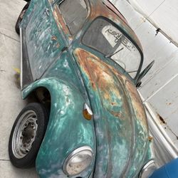 1964 Volkswagen Beetle