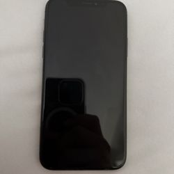 iPhone Xs