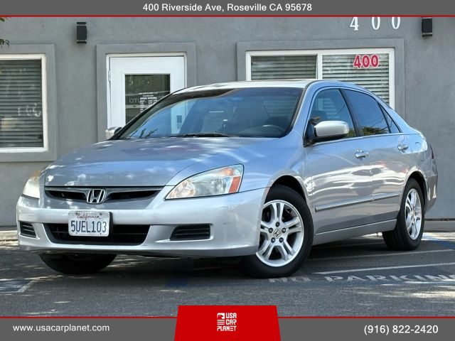 2006 Honda Accord