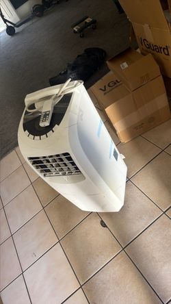 AC unit