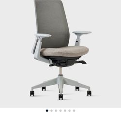Haworth Soji Office Chair