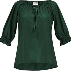 2xl Renfair Tunic From Holy Clothing