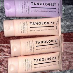 TANOLIGIST LOTION