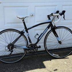 Novara Women’s Road Bike. 