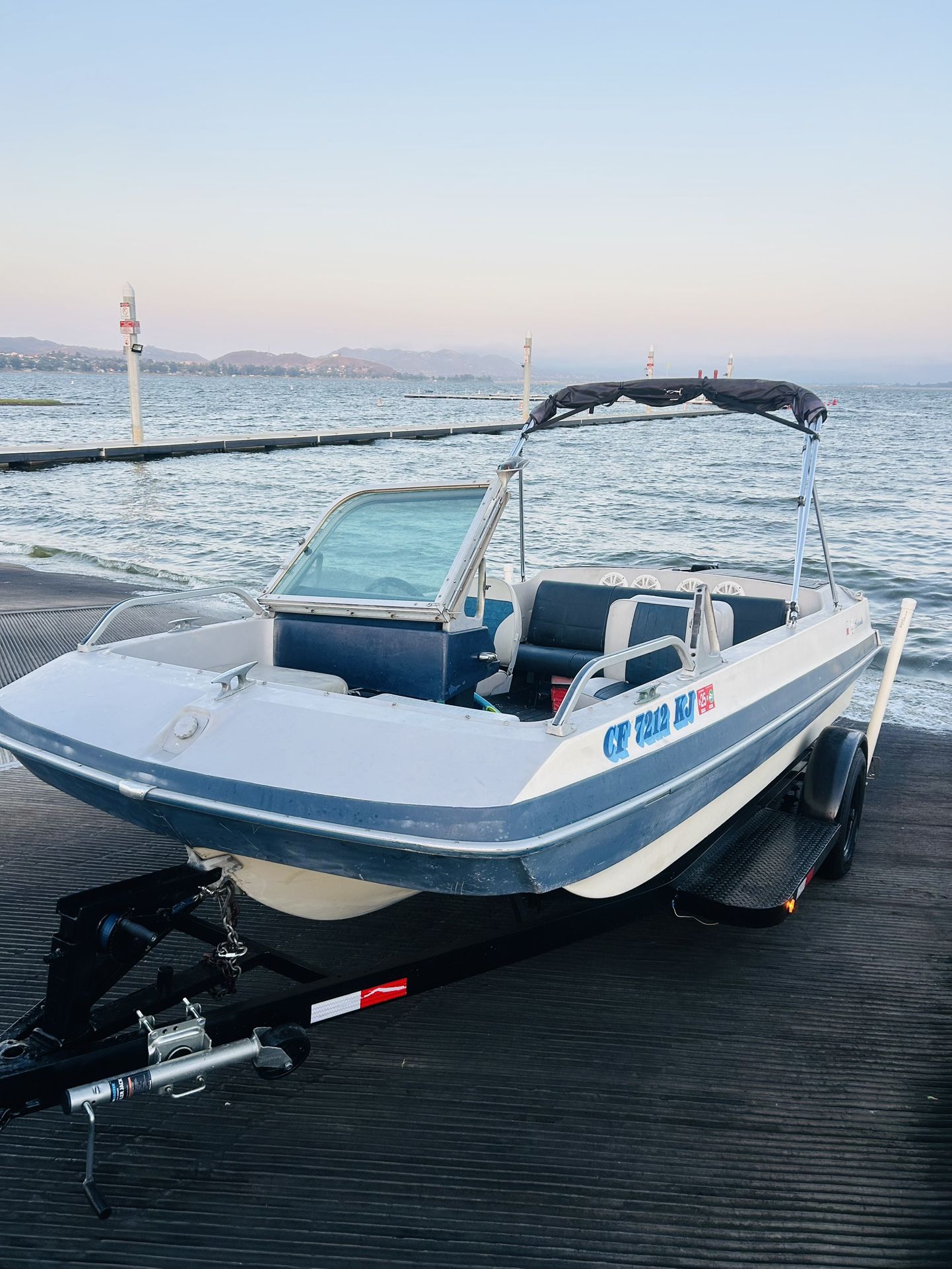 Evinrude
