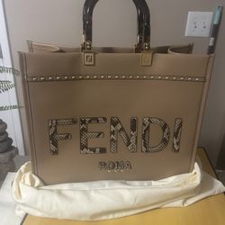 Fendi Roma 