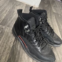 Jordan 12 Utility Grind Size 9