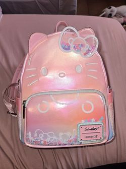 Hello kitty loungefly