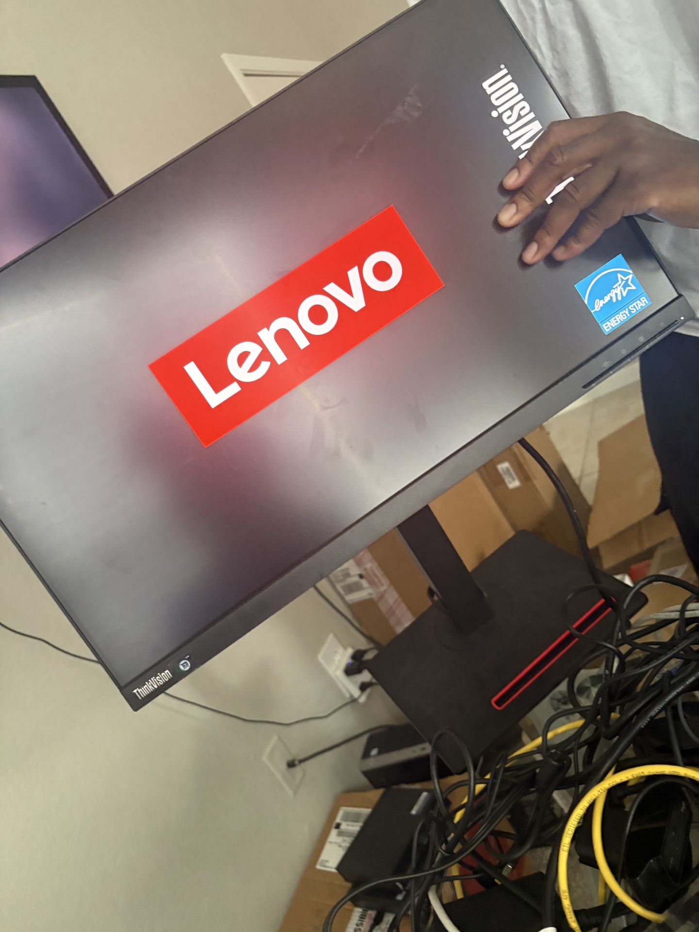 Computer Monitors