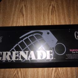 G5 Grenade Amplifier 