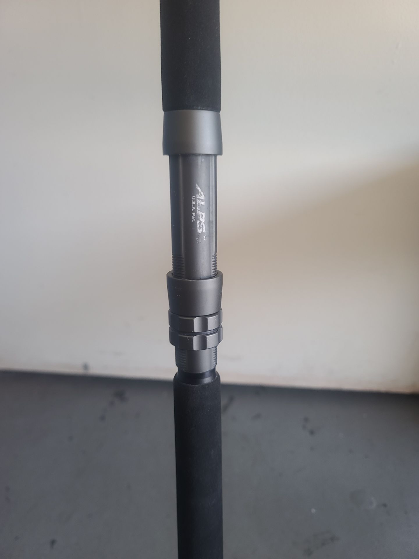 Okuma Pch -701XH 30-60 Salt Water Fishing Rod.