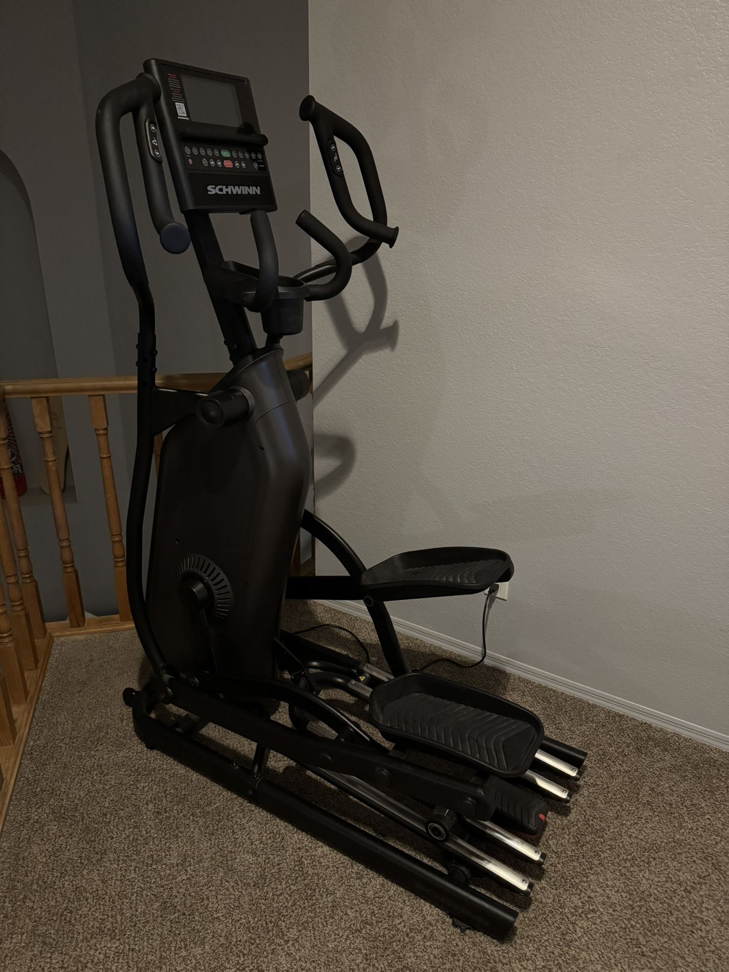 Schwinn Elliptical