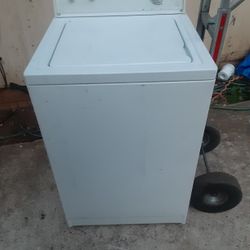 Kenmore  Washer and Dryer 