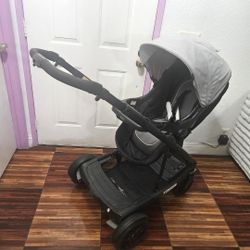 Graco Stroller Seat Reversible 