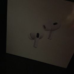 AirPods Pro 2 Sealed