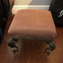 Beautiful Step Bench 