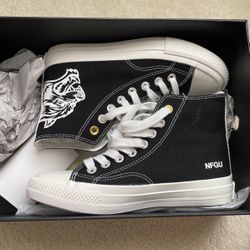 Darc Sport Walk 1-Dios High Top Size 6 Women