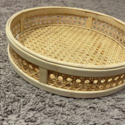 Boho Tray
