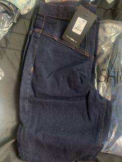 Fashion nova jeans