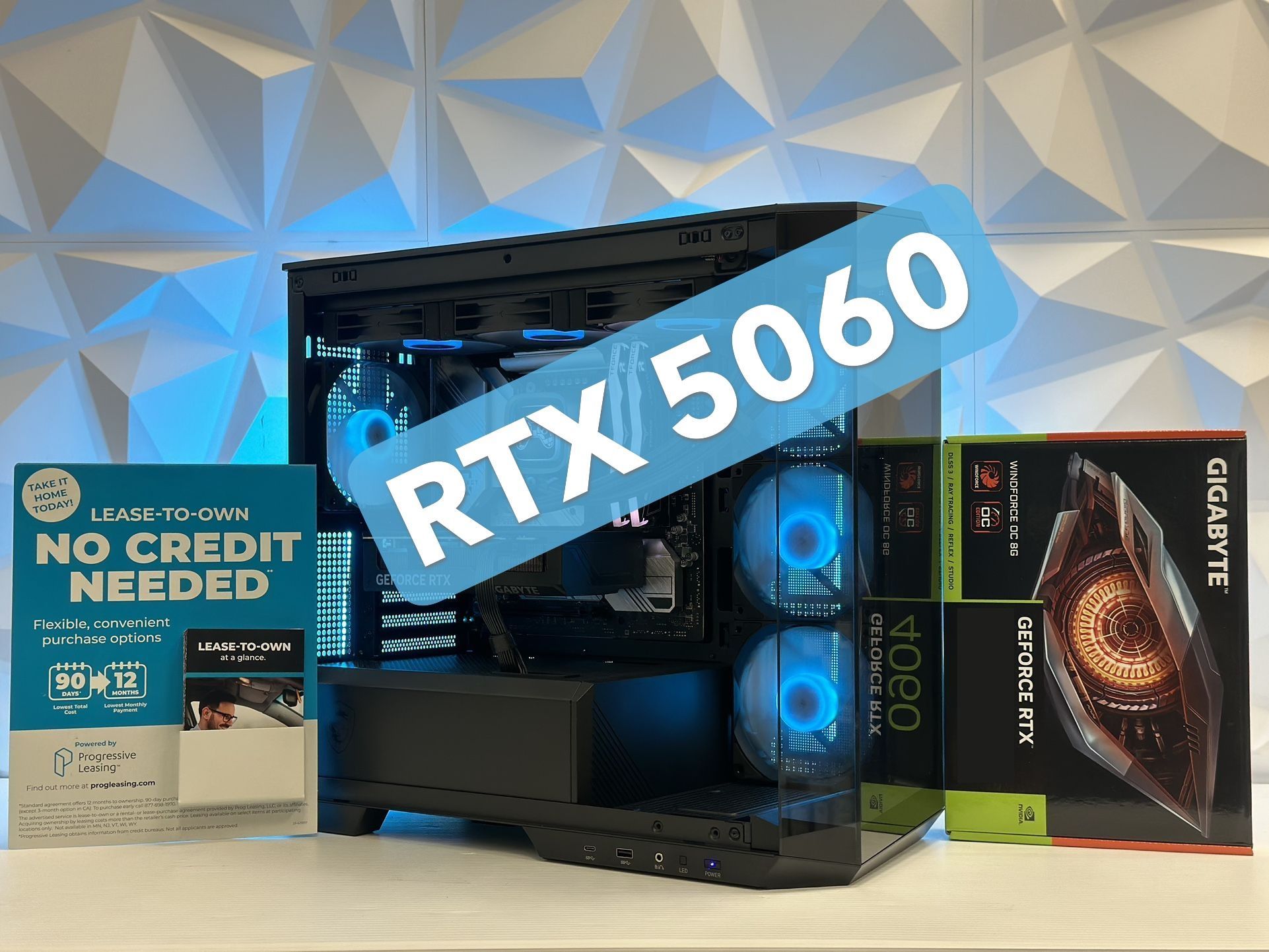 🦊 FOX 31 🦊 FINANCE AVAILABLE 🦊FOX GAMING PC | TOWER | AMD RYZEN 5-7600X| 16 GB DDR5 RAM | 1 TB SSD | NVIDIA GEFORCE RTX 4060 GRAPHICS CARD | WIN 11