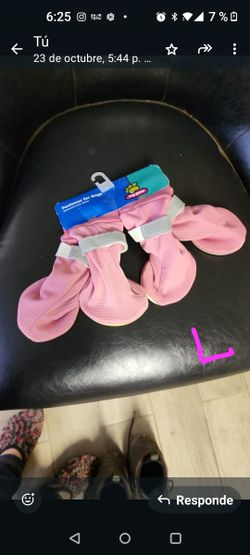 Dog Shoes