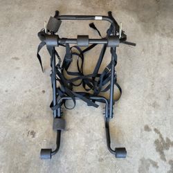Bike rack (Hollywood Brand)