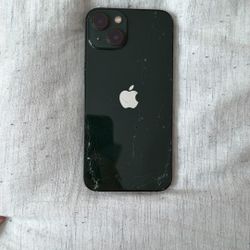 Used iPhone 13
