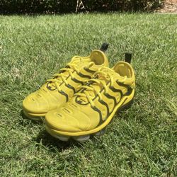 Nike Air Max Plus ‘Bumblebee’