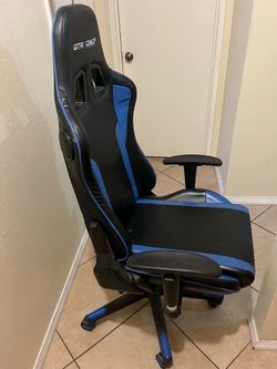 Game chair