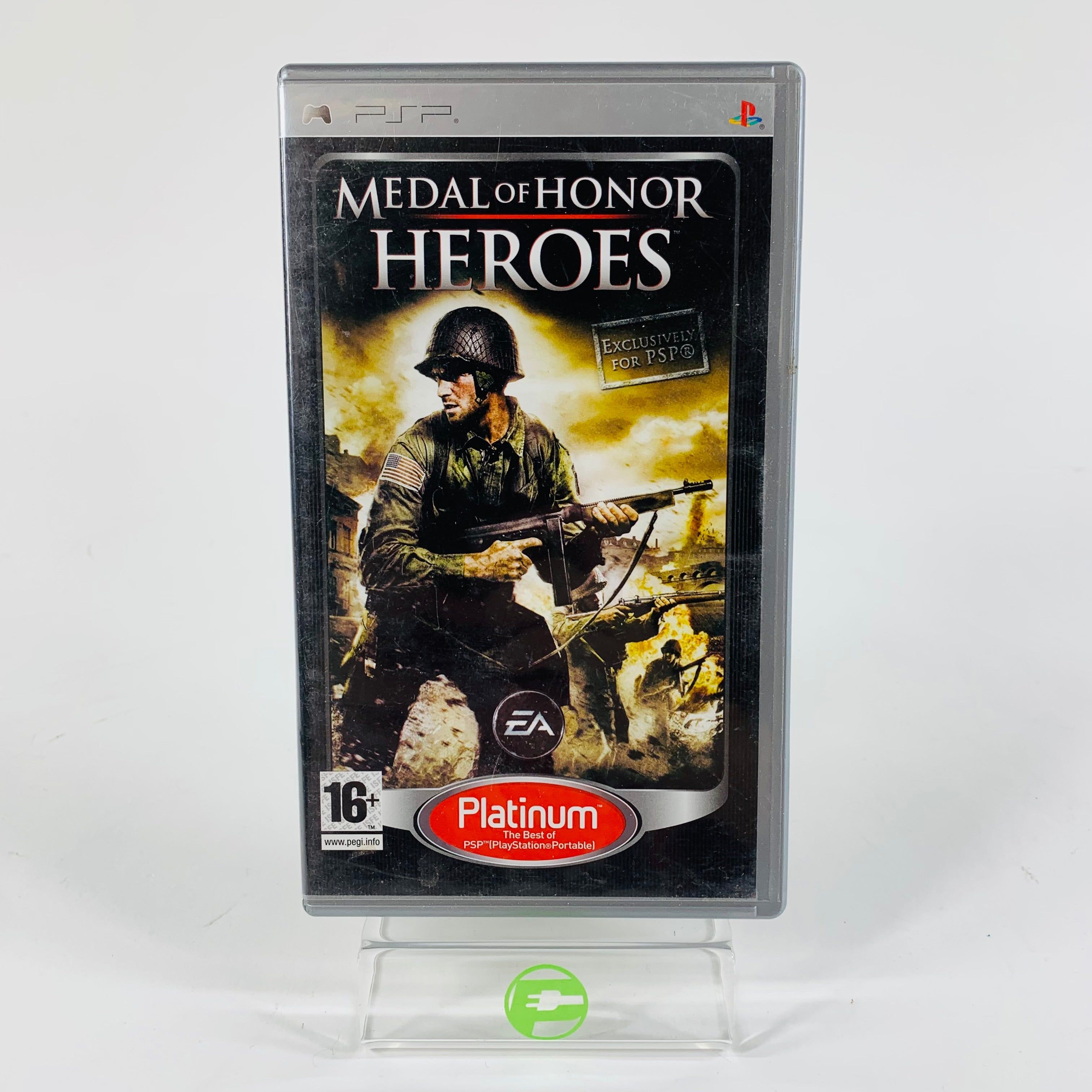 Lot of 6 Sony PlayStation Portable PSP Games