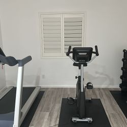 Full Body Building Gym Set