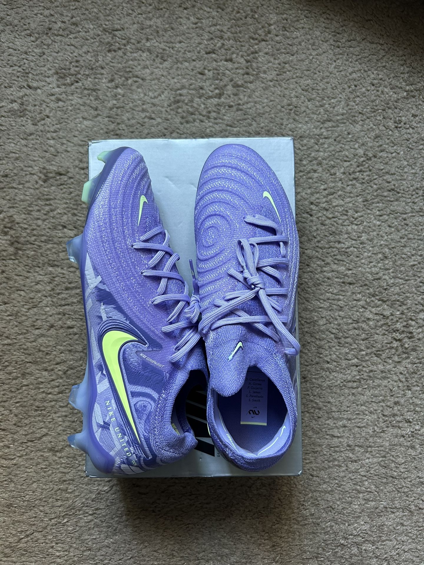 Nike Phantom GX 2 Unlimited Pack