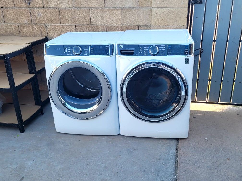 Washer And Dryer Set 🔥SEE MY PAGE FOR MORE 🔥