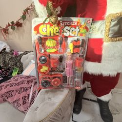 Kids Play set Toy New $10 Each New 