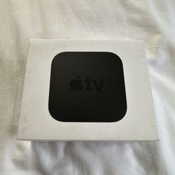 Apple Tv 
