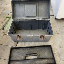 Tool Box