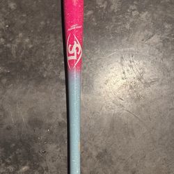 Pottstown X LS wood bat