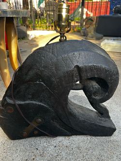 Lamp