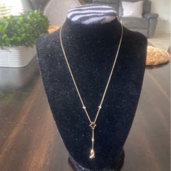 Real Gold Chain Yellow Gold 