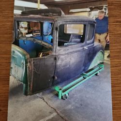 Ford Model A