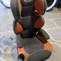 Graco Car Seat