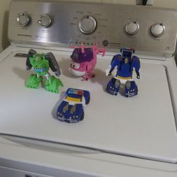 7 toys best sale
